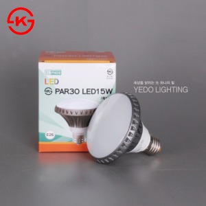 KS.PAR30 LED15W LAMP(확산형)